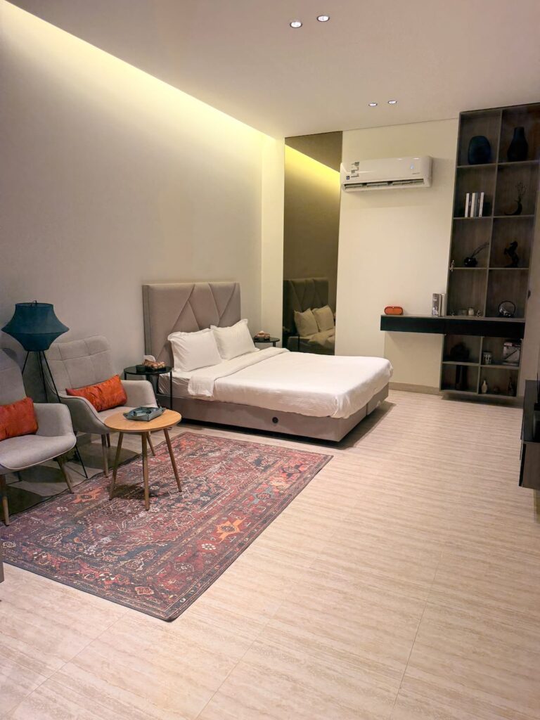 Najla Residence apartment 210