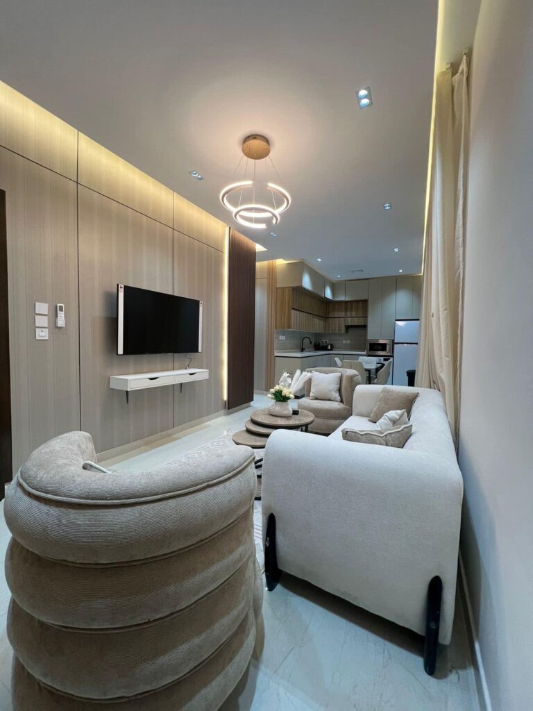 Cozy Two-Bedroom Apartment - apartment 10B